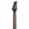 قیمت خرید فروش گیتار الکتریک هفت سیم Ibanez RGIR37BFE BKF